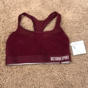 Victoria’s Secret sports bra